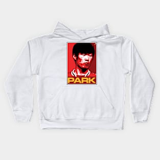 Park Kids Hoodie